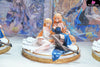Wuthering Waves Cartethyia 1/6 Statue - Crystal Lotus Studio [In-Stock] - Wuthering Waves