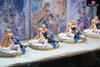 Wuthering Waves Cartethyia 1/6 Statue - Crystal Lotus Studio [In-Stock] - Wuthering Waves