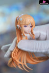 Wuthering Waves Cartethyia 1/6 Statue - Crystal Lotus Studio [In-Stock] - Wuthering Waves