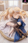 Wuthering Waves Cartethyia 1/6 Statue - Crystal Lotus Studio [Pre-Order] - Wuthering Waves