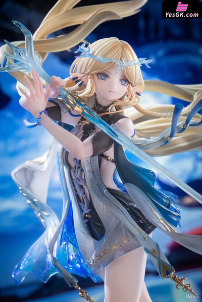 Wuthering Waves Cartethyia 1/6 Statue - Fix cast Studio [Pre-Order] - Wuthering Waves