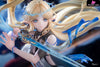 Wuthering Waves Cartethyia 1/6 Statue - Fix cast Studio [Pre-Order] - Wuthering Waves