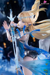 Wuthering Waves Cartethyia 1/6 Statue - Fix cast Studio [Pre-Order] - Wuthering Waves