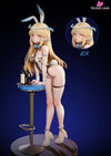 Wuthering Waves Cartethyia bunny girl GK Statue - Beast Studio [Pre-Order] Others