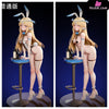 Wuthering Waves Cartethyia bunny girl GK Statue - Beast Studio [Pre-Order] Deposit / Set Others