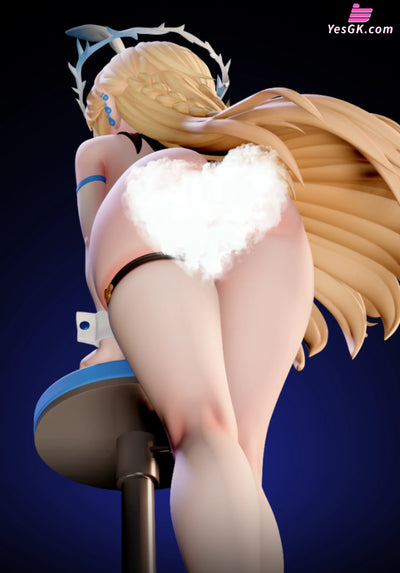 Wuthering Waves Cartethyia bunny girl GK Statue - Beast Studio [Pre-Order] Others