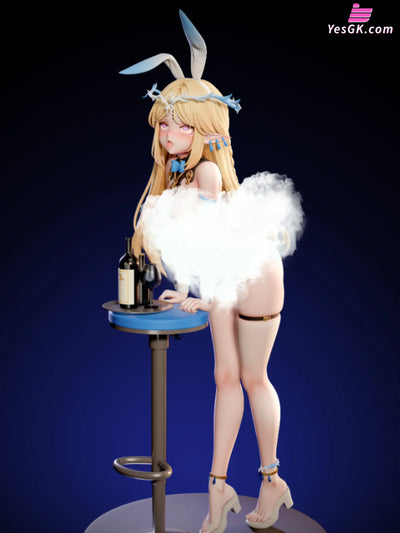 Wuthering Waves Cartethyia bunny girl GK Statue - Beast Studio [Pre-Order] Others