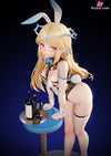 Wuthering Waves Cartethyia bunny girl GK Statue - Beast Studio [Pre-Order] Others