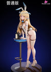 Wuthering Waves Cartethyia bunny girl GK Statue - Beast Studio [Pre-Order] Deposit / Regular Version Others