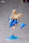 Wuthering Waves Cartethyia Figure - SSR FIGURE