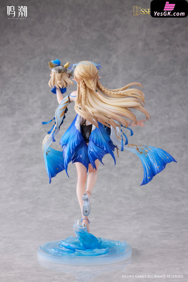 Wuthering Waves Cartethyia Figure - SSR FIGURE
