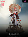 Wuthering Waves Changli Resin Statue - Juicy Studio [Pre-Order] Deposit / Standard Version 1/4