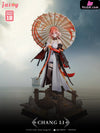 Wuthering Waves Changli Resin Statue - Juicy Studio [Pre-Order] Others