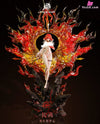 Wuthering Waves Changli Resin Statue - Pinklab Studio [Pre-Order] Others