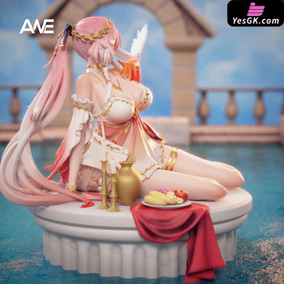 Wuthering Waves Changli Statue - ANE Studio [In-Stock] - Full Payment - Wuthering Waves