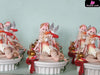 Wuthering Waves Changli Statue - ANE Studio [In-Stock] - Full Payment - Wuthering Waves