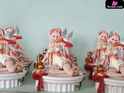 Wuthering Waves Changli Statue - ANE Studio [In-Stock] - Full Payment - Wuthering Waves
