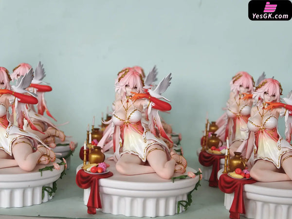 Wuthering Waves Changli Statue - ANE Studio [In-Stock] - Full Payment - Wuthering Waves