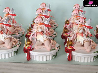 Wuthering Waves Changli Statue - ANE Studio [In-Stock] - Full Payment - Wuthering Waves