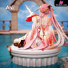 Wuthering Waves Changli Statue - ANE Studio [In-Stock] - Full Payment - Wuthering Waves