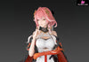 Wuthering Waves Changli Statue - Omg Studio [Pre-Order] Others