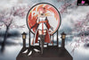 Wuthering Waves Changli Statue - Omg Studio [Pre-Order] Deposit / A Standing Posture Others