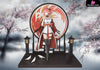 Wuthering Waves Changli Statue - Omg Studio [Pre-Order] Full Payment / Set Others