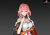 Wuthering Waves Changli Statue - Omg Studio [Pre-Order] Others