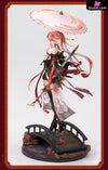 Wuthering Waves Changli Under the Umbrella Glance Ver. 1/7 Scale Figure (Licensed) - KURO GAMES [Pre-Order] - Wuthering
