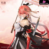 Wuthering Waves Changli Under the Umbrella Glance Ver. 1/7 Scale Figure (Licensed) - KURO GAMES [Pre-Order] - Wuthering