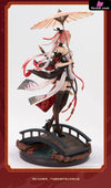 Wuthering Waves Changli Under the Umbrella Glance Ver. 1/7 Scale Figure (Licensed) - KURO GAMES [Pre-Order] - Wuthering