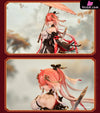 Wuthering Waves Changli Under the Umbrella Glance Ver. 1/7 Scale Figure (Licensed) - KURO GAMES [Pre-Order] - Wuthering