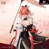 Wuthering Waves Changli Under the Umbrella Glance Ver. 1/7 Scale Figure (Licensed) - KURO GAMES [Pre-Order] - Wuthering