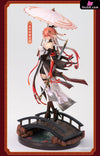 Wuthering Waves Changli Under the Umbrella Glance Ver. 1/7 Scale Figure (Licensed) - KURO GAMES [Pre-Order] - Wuthering