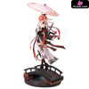 Wuthering Waves Changli Under the Umbrella Glance Ver. 1/7 Scale Figure (Licensed) - KURO GAMES [Pre-Order] - Wuthering
