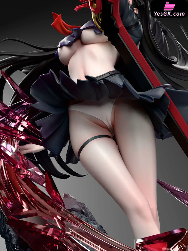 Wuthering Waves Chisa GK Statue - Halo Studio [Pre-Order] - Wuthering Waves