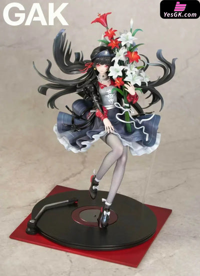 Wuthering Waves Chisa Statue - GAK Studio