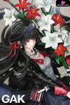 Wuthering Waves Chisa Statue - GAK Studio