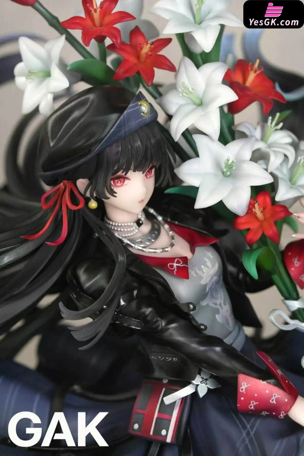 Wuthering Waves Chisa Statue - GAK Studio