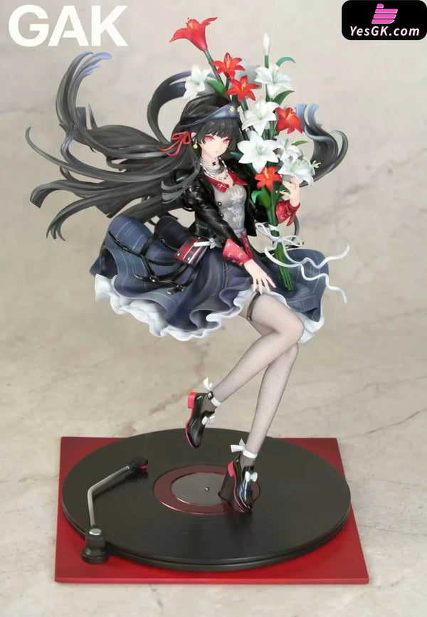 Wuthering Waves Chisa Statue - GAK Studio