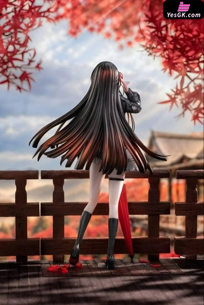 Wuthering Waves Chisa Statue - MAM BO Studio