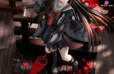 Wuthering Waves Chisa Statue - MAM BO Studio