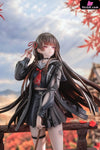 Wuthering Waves Chisa Statue - MAM BO Studio