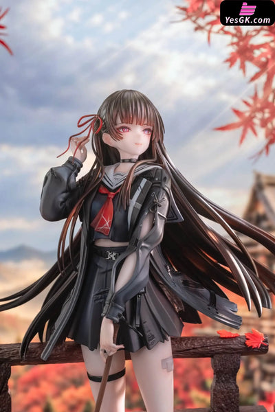 Wuthering Waves Chisa Statue - MAM BO Studio