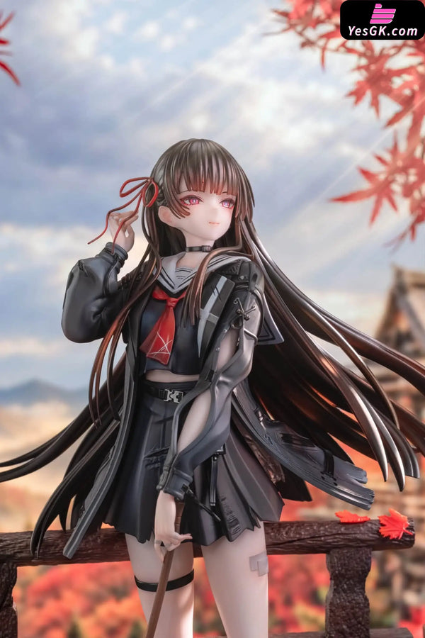 Wuthering Waves Chisa Statue - MAM BO Studio