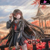 Wuthering Waves Chisa Statue - MAM BO Studio