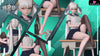 Wuthering Waves College Style Rich Lady Jinhsi GK Statue - Ji Jin Hui Studio [Pre-Order] Others