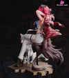 Wuthering Waves Flame Wolf Star in the Cafe 1/6 GK Statue - Mi Yin Studio [Pre-Order] Wuthering Waves