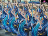 Wuthering Waves Fleurdelys Cartethyia 1/4 GK Statue - Halo Studio [In-Stock] Wuthering Waves