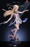 Wuthering Waves Fleurdelys Cartethyia 1/4 GK Statue Halo Studio [Pre Order] Others